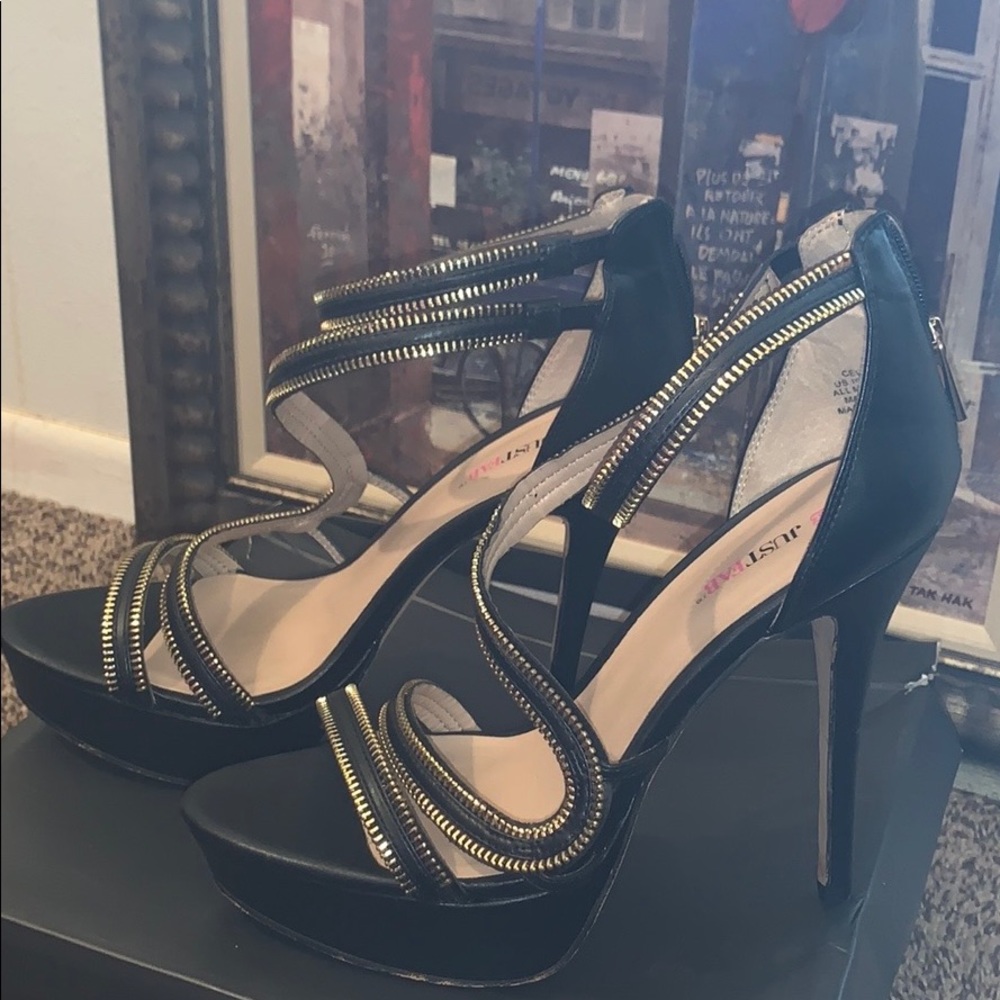 Heels